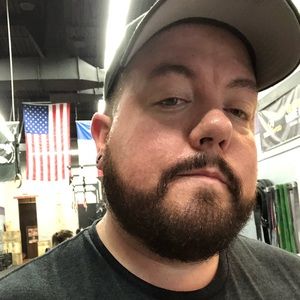 Meet your Posher, Jonathan